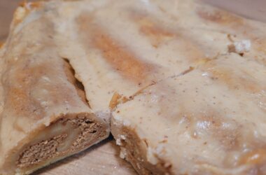 Gratinirane orehove palačinke 25 gratinirane orehove palačinke