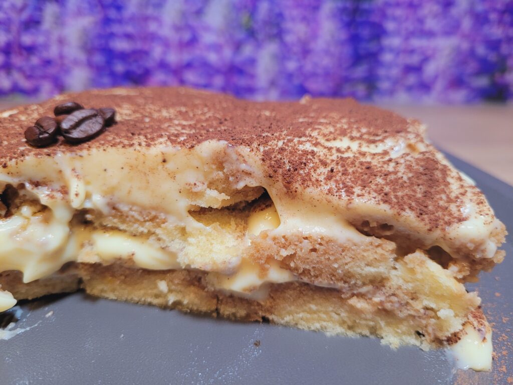 tiramisu torta