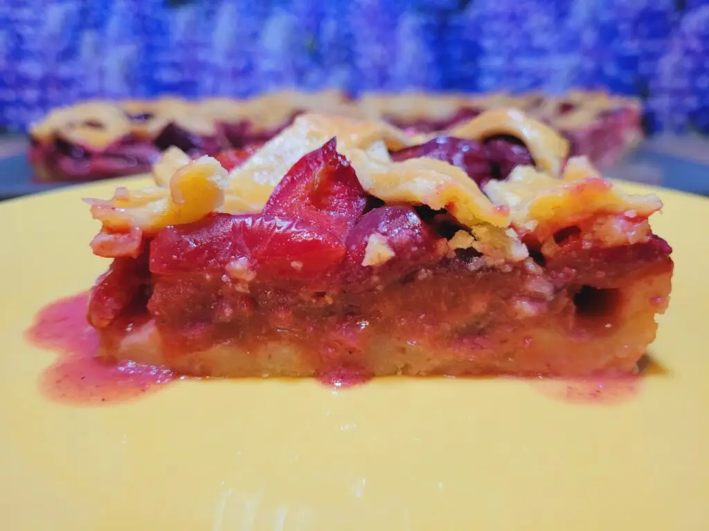 Sočna slivova pita 2 pit2