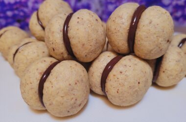 Lešnikovi piškoti s čokolado 13 lespis1