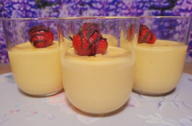 Puding iz bele čokolade 6 belc3