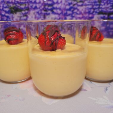 Puding iz bele čokolade 38 belc3