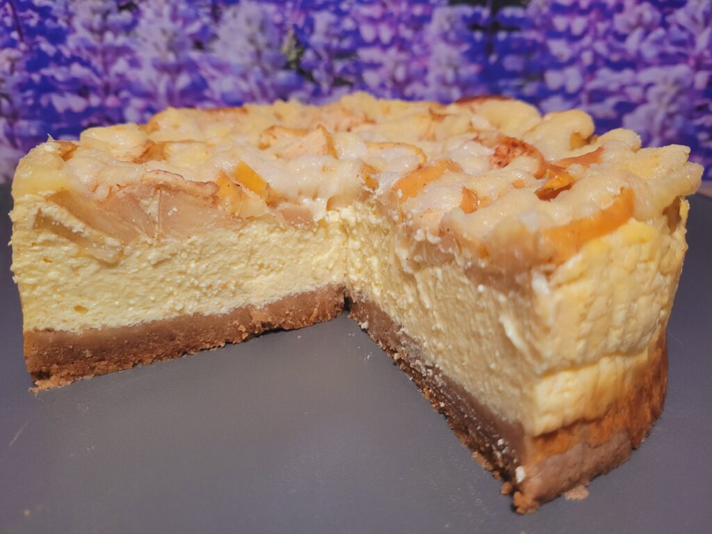 Jabolčni cheesecake 3 jabch3