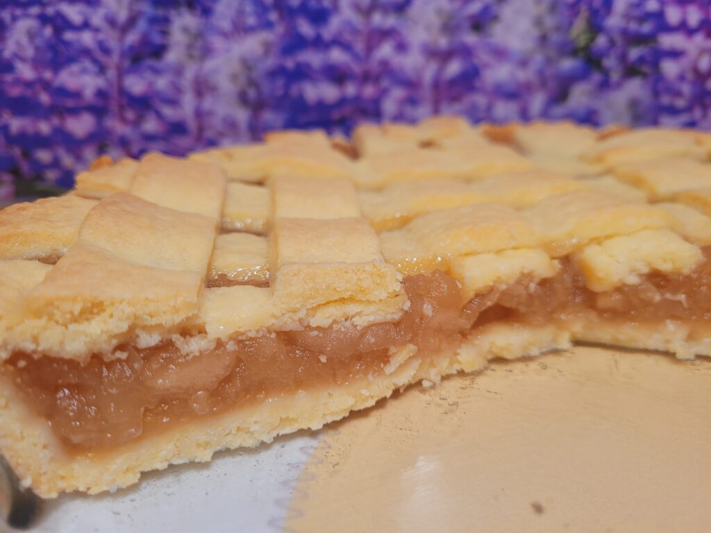 Pita z jabolčno marmelado 2 jabpi3