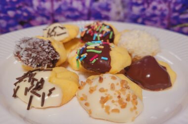 Masleni praznični piškoti 5 masl2