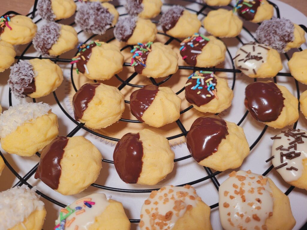 Masleni praznični piškoti 3 maslp3