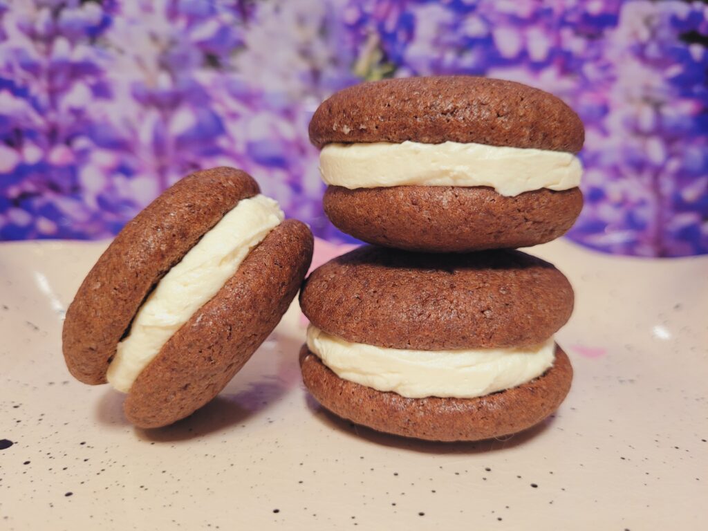 Domači Oreo piškoti 2 oreo11