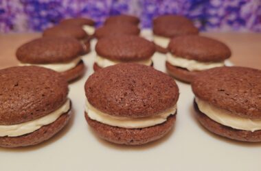 Domači Oreo piškoti 4 oreo2