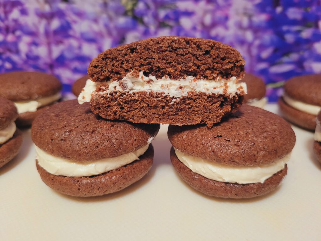 Domači Oreo piškoti 3 oreo3