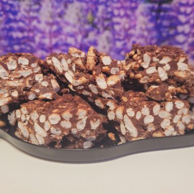 Domača riževa čokolada 47 riz1