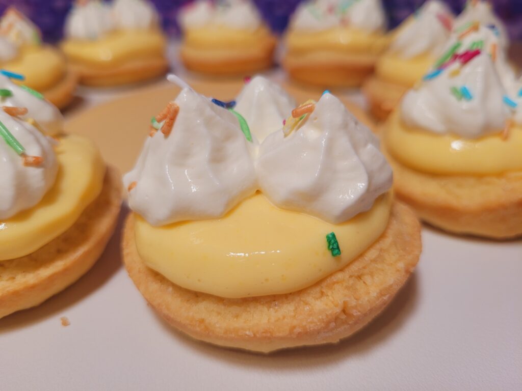 Mini vaniljeve pite 3 vanpit3