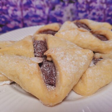 Krhki čokoladni žepki 39 zepk1