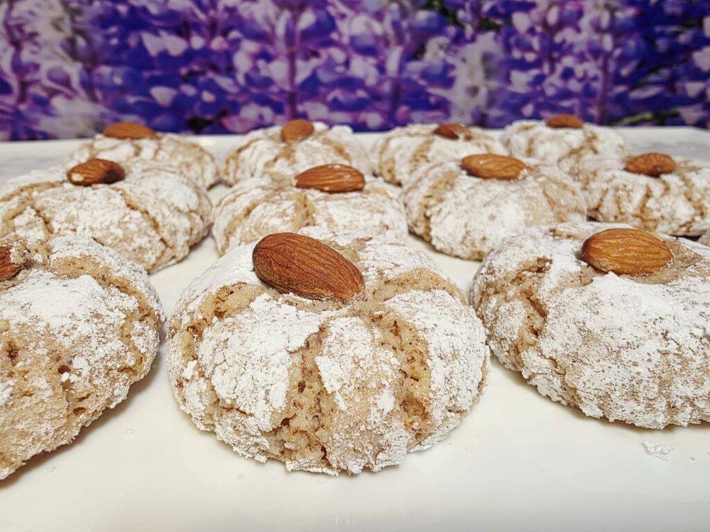 Mandljevi razpokančki- Amaretti 2 amar1