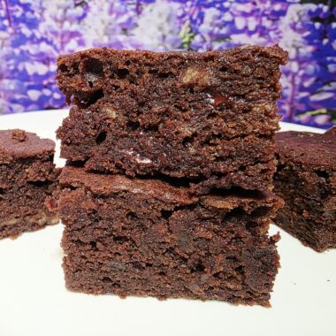 Bananini browniji 5 bananini browniji