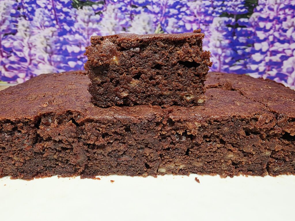 Bananini browniji 3 bananini browniji