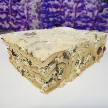 gratinirane pehtranove palacinke