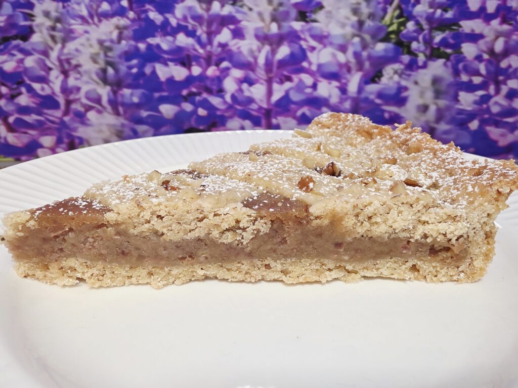 Marmeladna pita z orehi 2 marmeladna pita z orehi