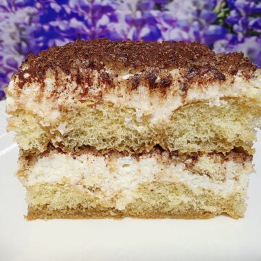 Potica tiramisu 5 potica tiramisu