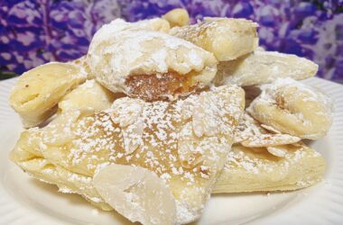 krhki mascarponejevi zepki z marmeladoali cokolado 1