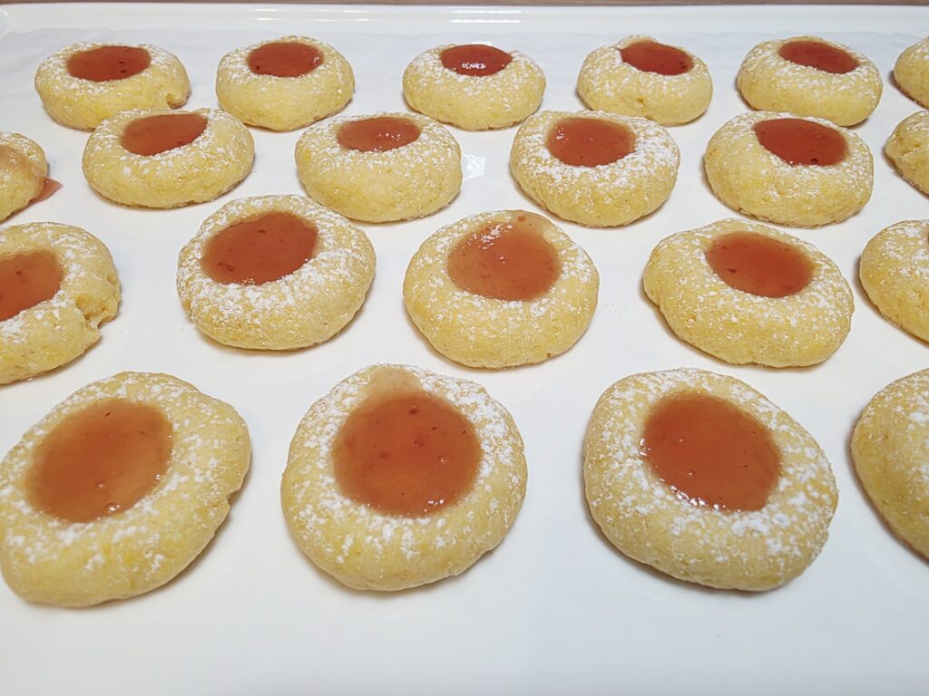 huzarski krapki
