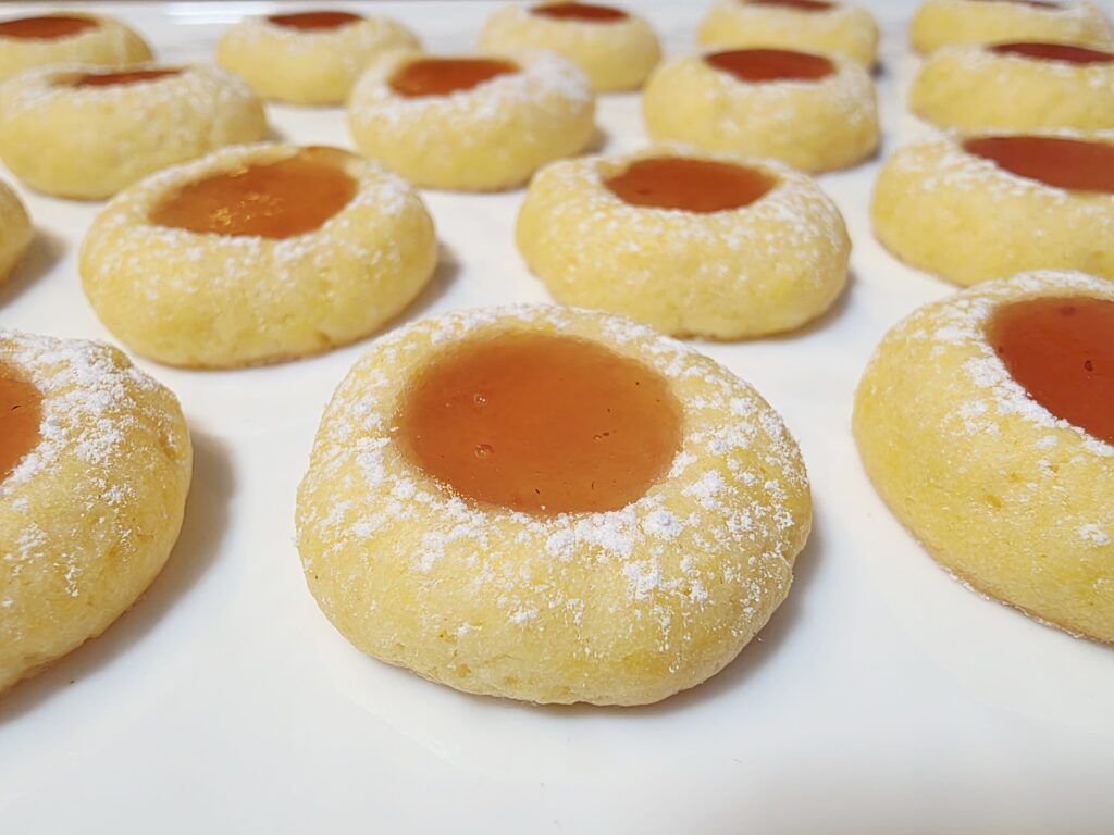 huzarski krapki