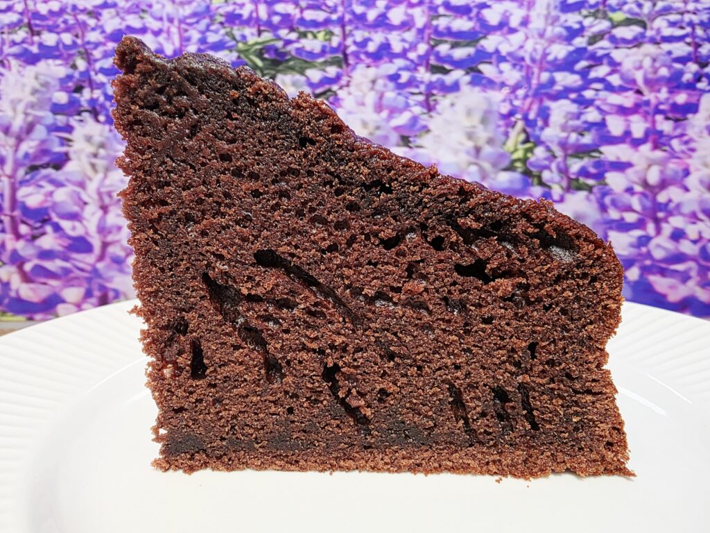socen cokoladni kolac