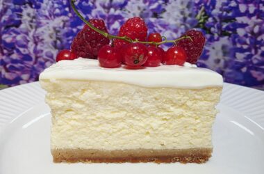 limonin mascarpone cheesecake
