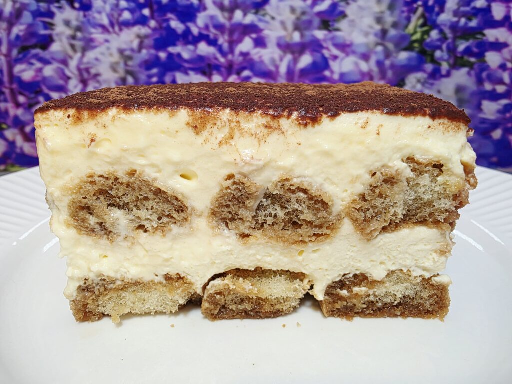 Klasični italijanski tiramisu 3 tiramisu