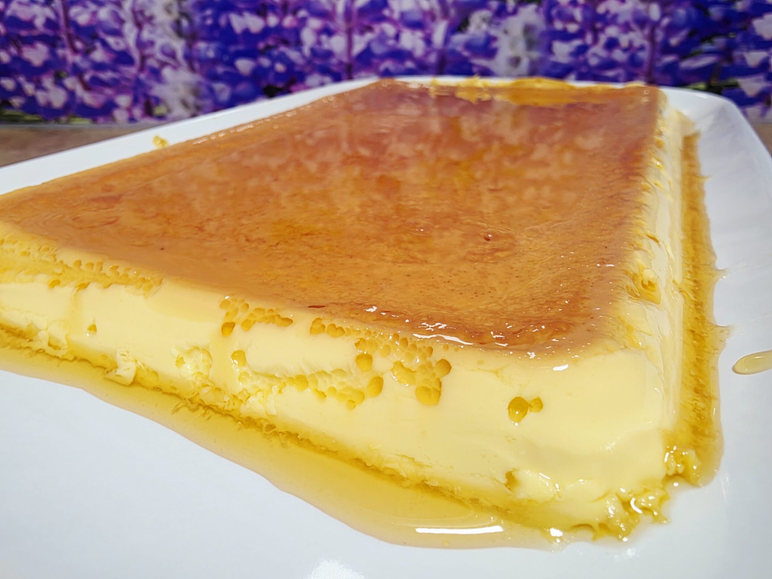 vaniljev flan scaled e1782449888544
