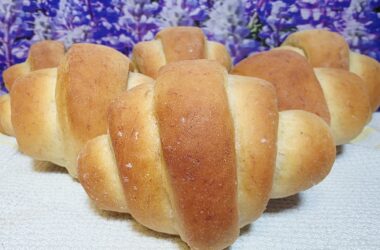 bananini rogljicki s cokolado