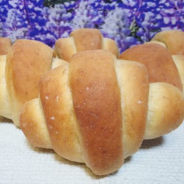 bananini rogljicki s cokolado
