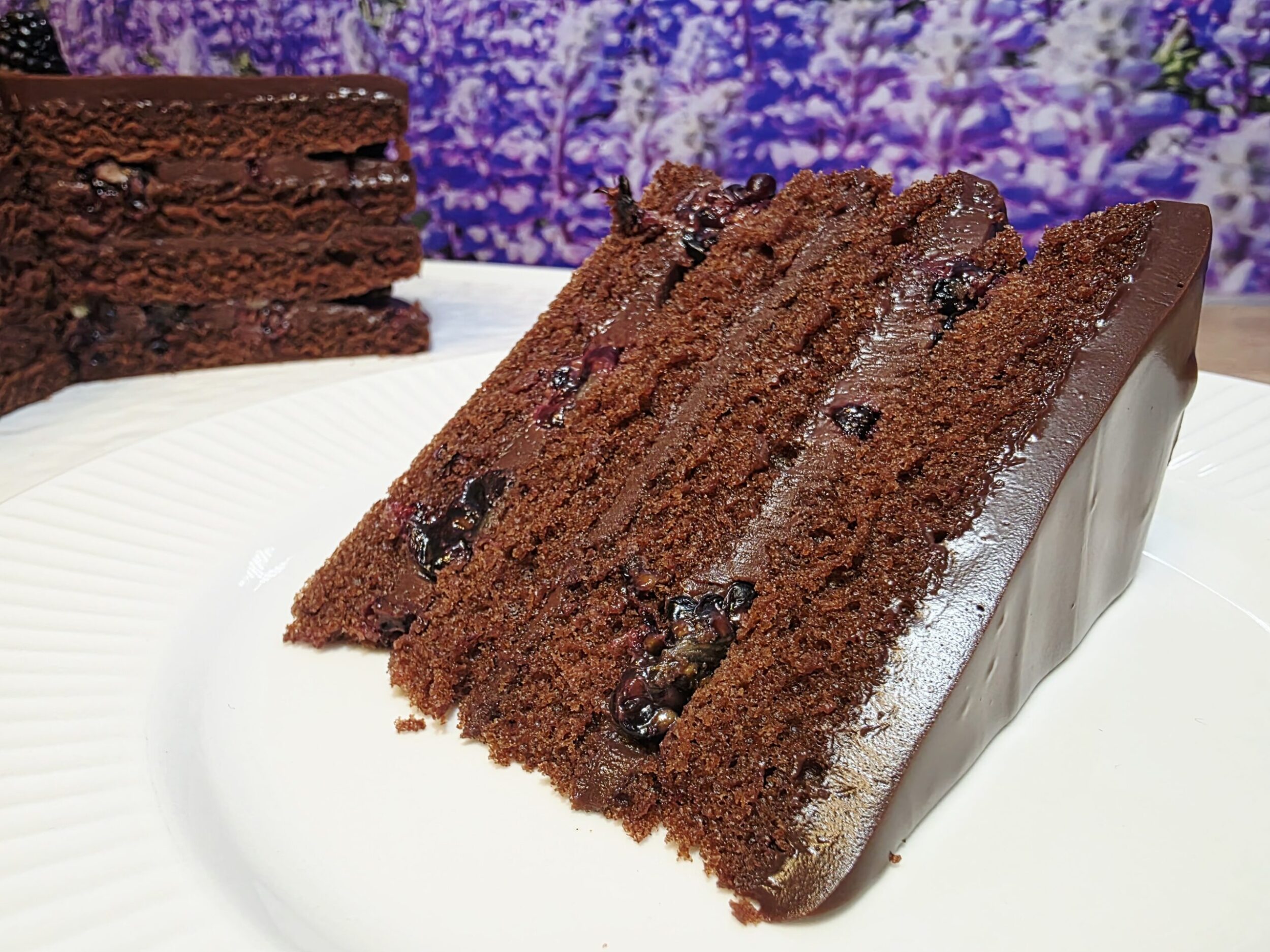 cokoladna torta z robidami scaled e1785823216986