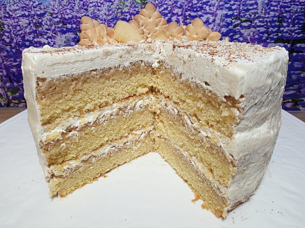 jabolcna torta