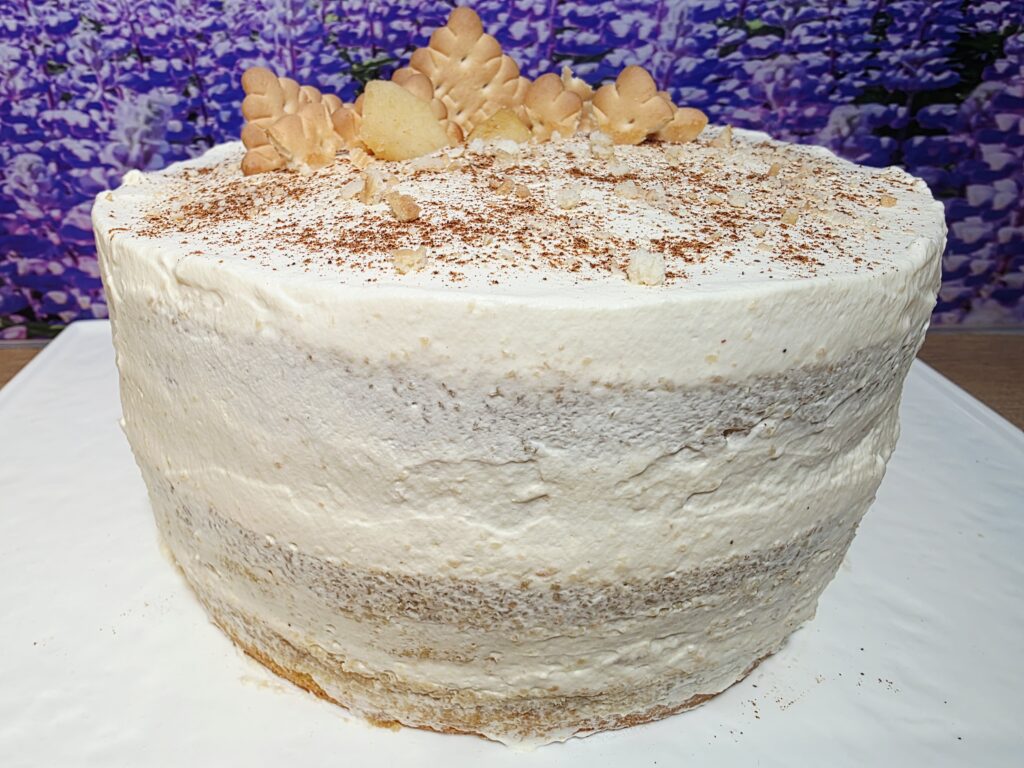 jabolcna torta