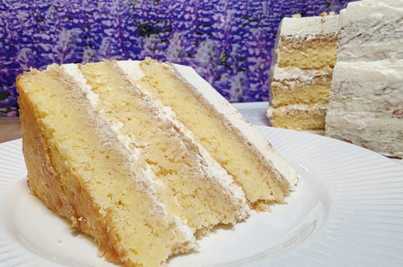 jabolcna torta