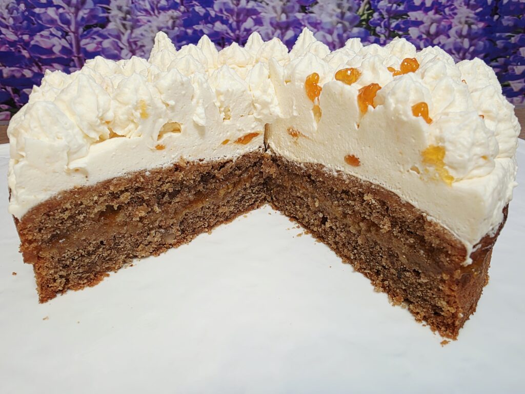linska torta
