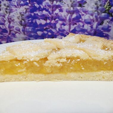 Ananas-mango pita 4 mango ananas pita