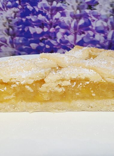 mango ananas pita