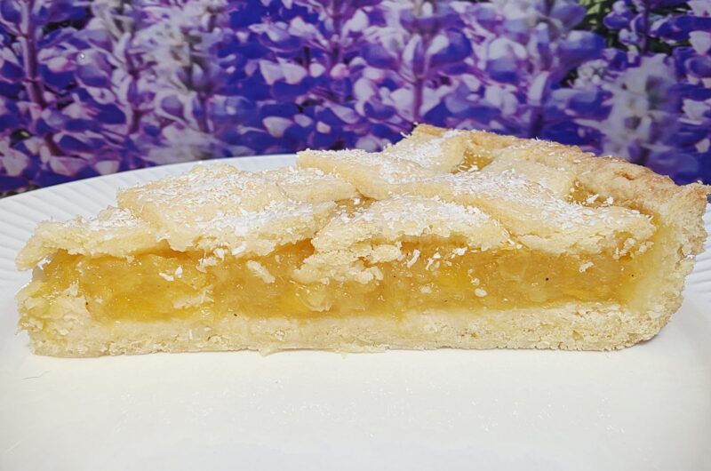 mango ananas pita