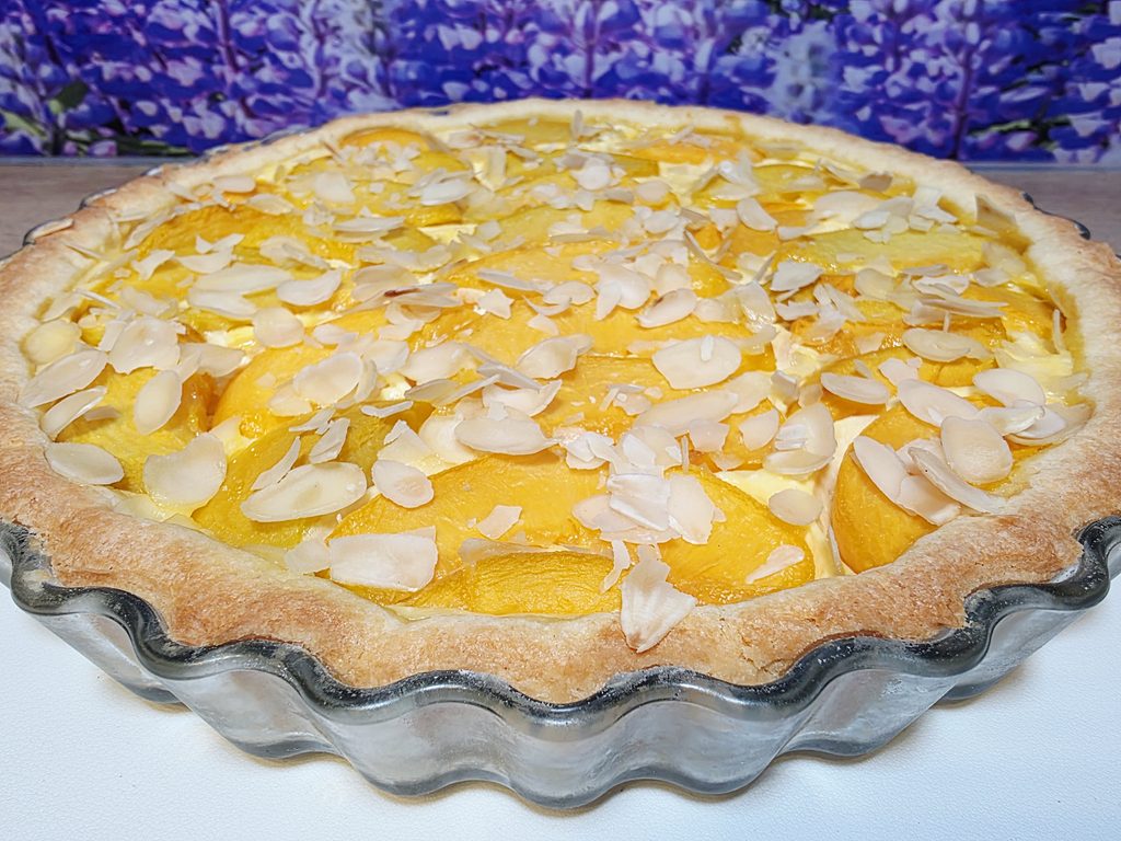 breskov tart