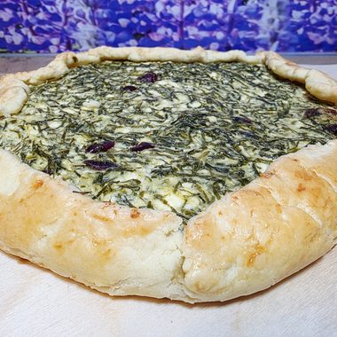 Drobnjakova galeta 4 drobnjakova galeta