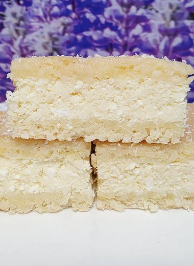 kokosova pita