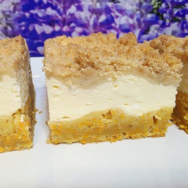 Korenčkovo cheesecake pecivo 4 korenckovo cheesecake pecivo