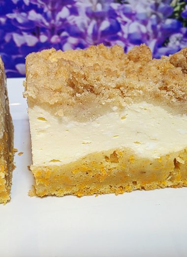korenckovo cheesecake pecivo