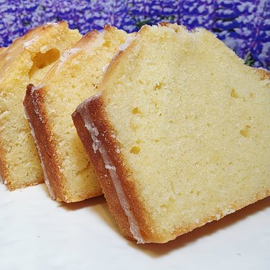 Limonin kolač 5 limonov kolac