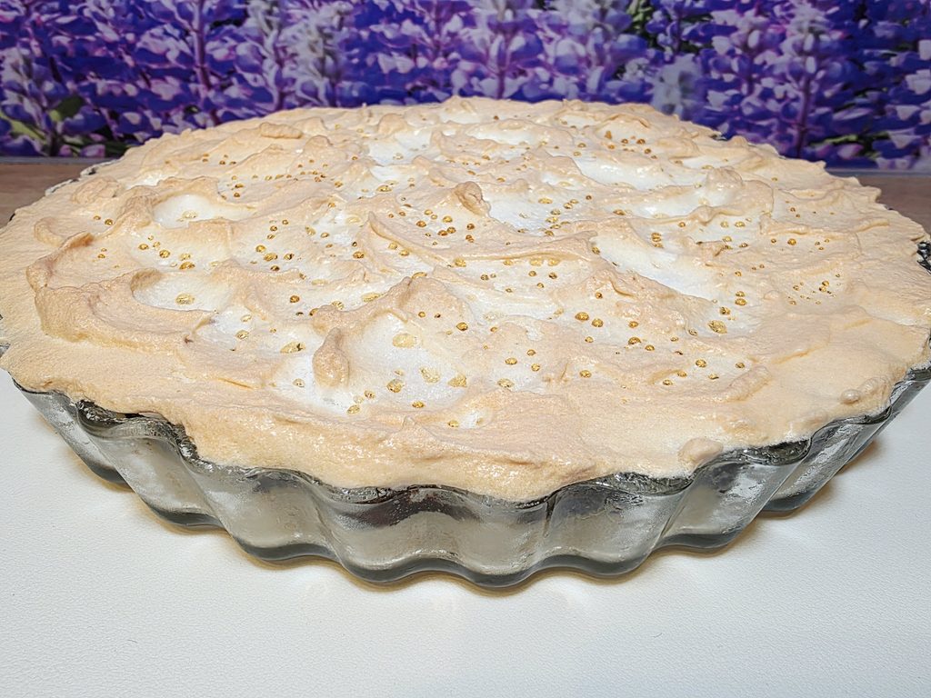 Rožičeva pita z meringo 2 roziceva pita z meringo