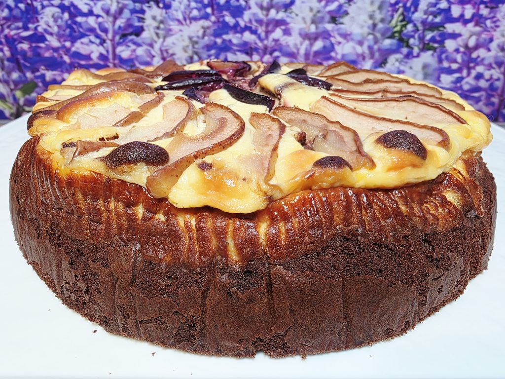 Sadni cheesecake brownie 2 sadni cheesecake brownie