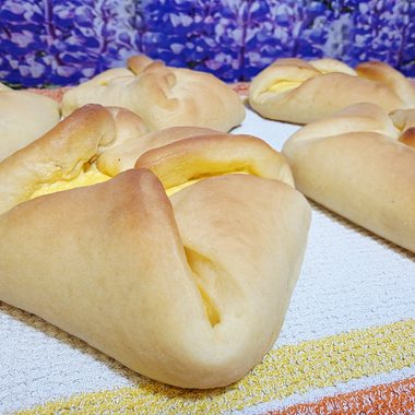 Skutni žepki z limono 4 skutni zepki z limono