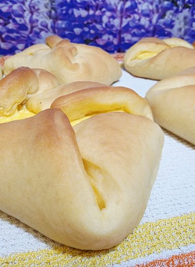 skutni zepki z limono